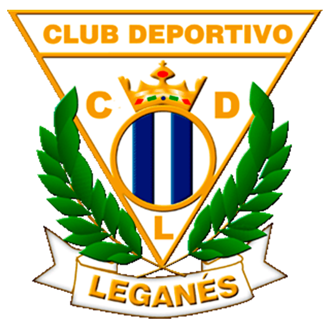  C.D. LEGANES S.A.D. C