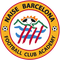 Escudo Naise Barcelona FC A