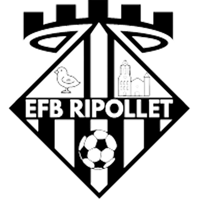 Escuela Base Ripollet B