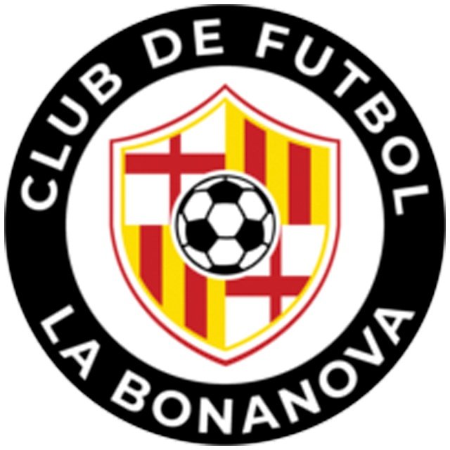 La Bonanova CF A
