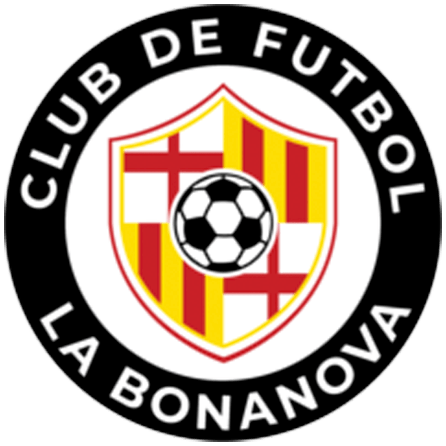 La Bonanova CF A