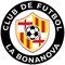 La Bonanova CF La Bonanova CF