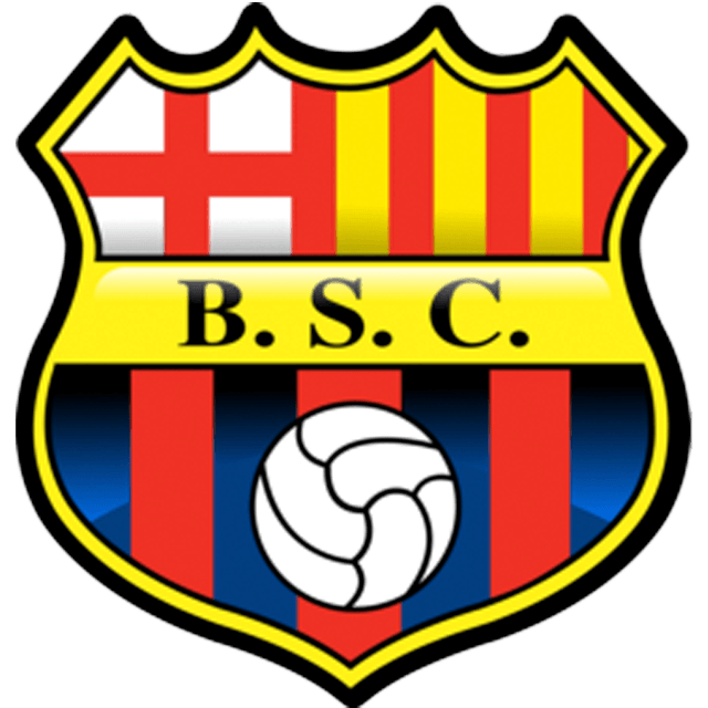Barcelona Sporting CE A