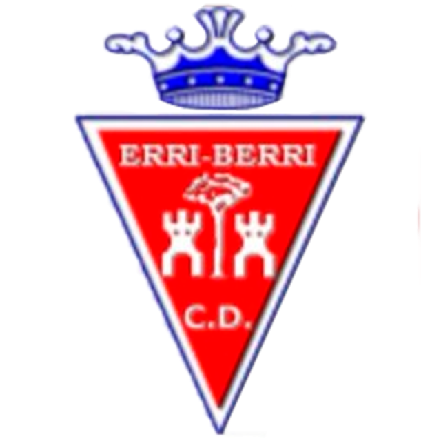  Erriberri