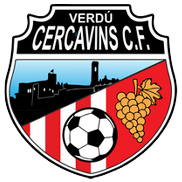 Verdu Cercavins CF A