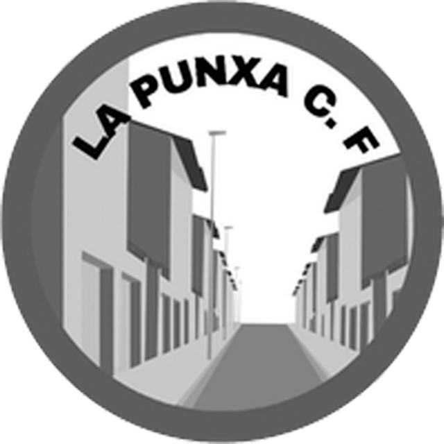 La Punxa CF A