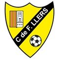 Escudo del Llers CF