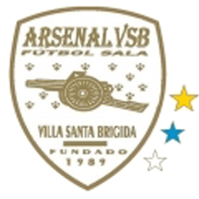 Arsenal VSB