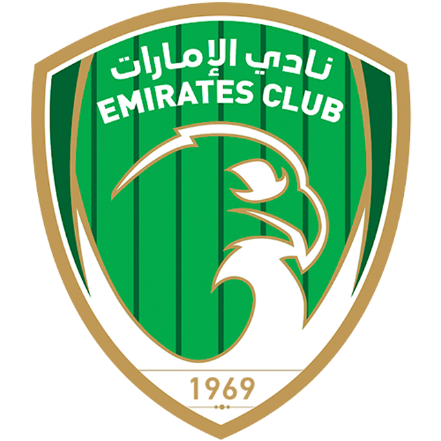 Shabab Al Ahli Sub 21