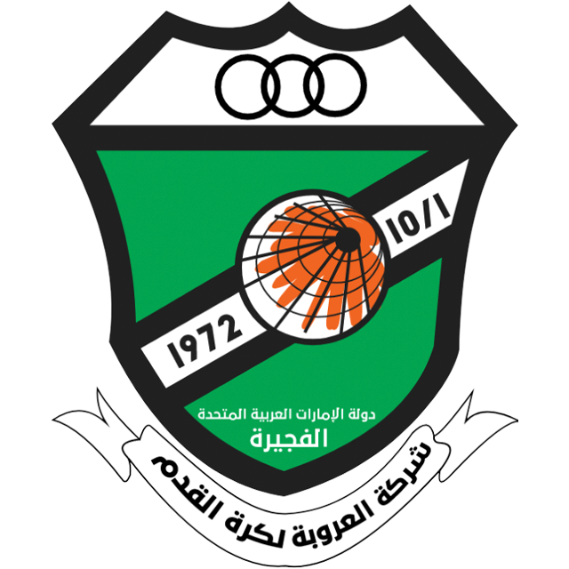 Al Orooba Sub 21