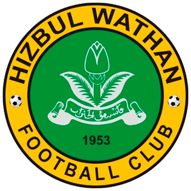 Hizbul Wathan