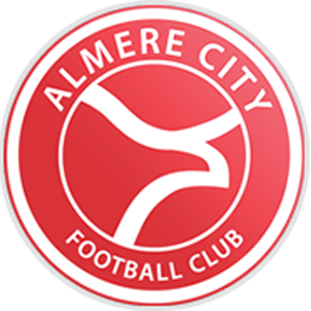 Almere City Sub 21