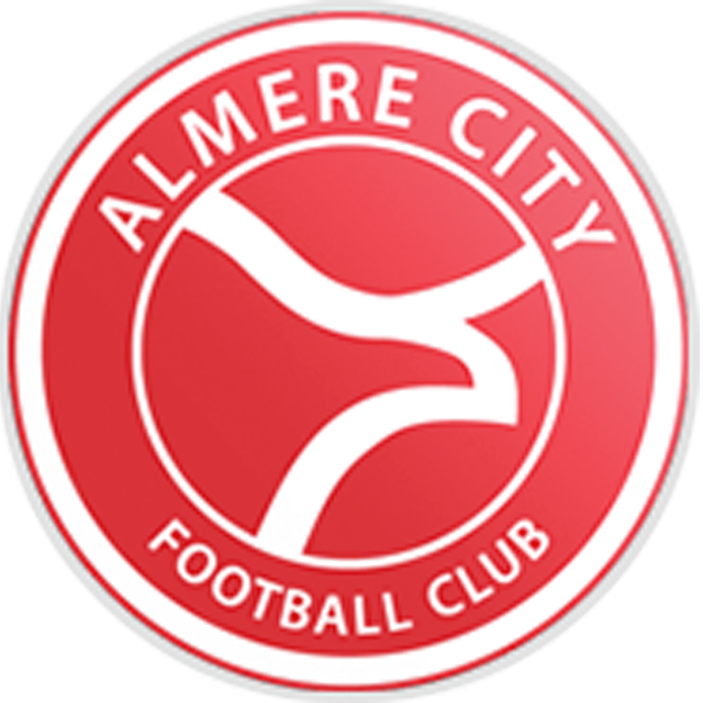 Almere City U21