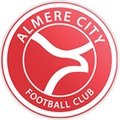Almere City Sub 21
