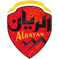Escudo Al-Rayyan