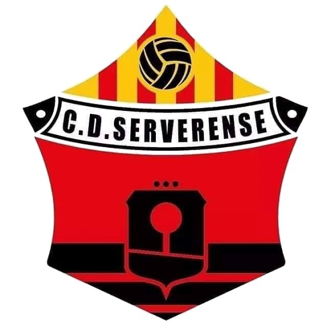 Escudo del Serverense B