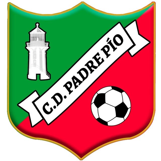 Padre Pio D