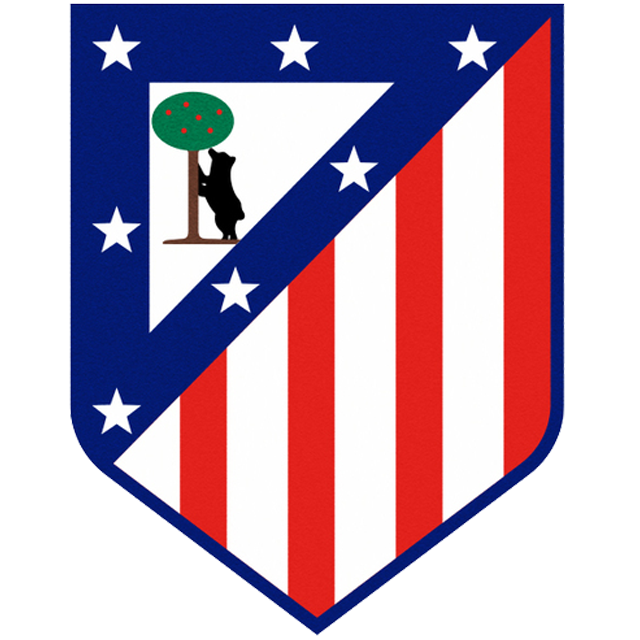 Atlético Madrid U19 C