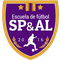 Sp&al Fuenlabrada C