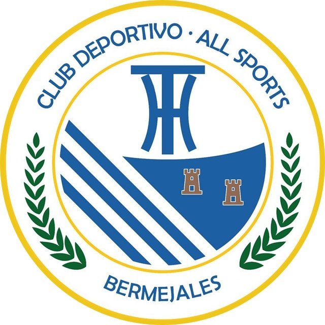 All Sports Bermejales