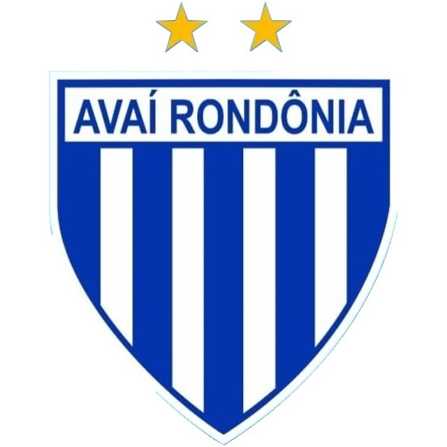 Avaí Rondonia Sub 17