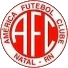 América Rn U17