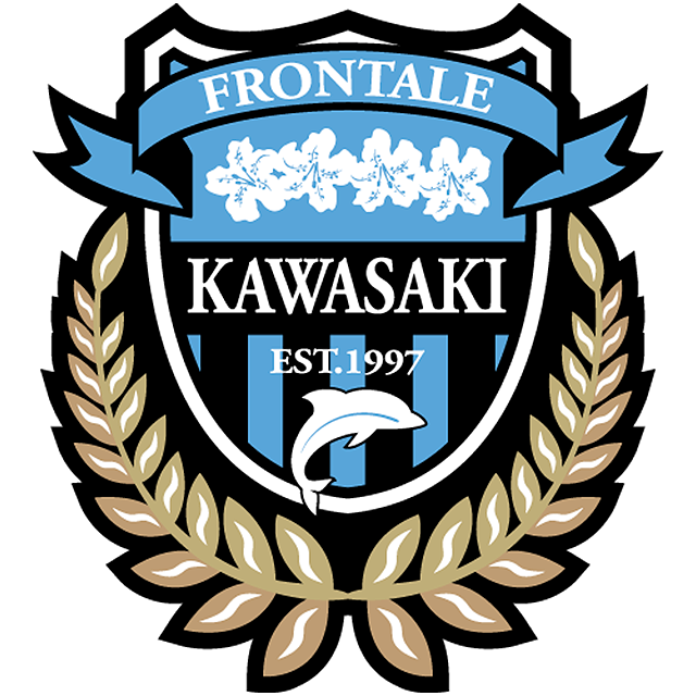 Kawasaki Frontale All The Info News And Results