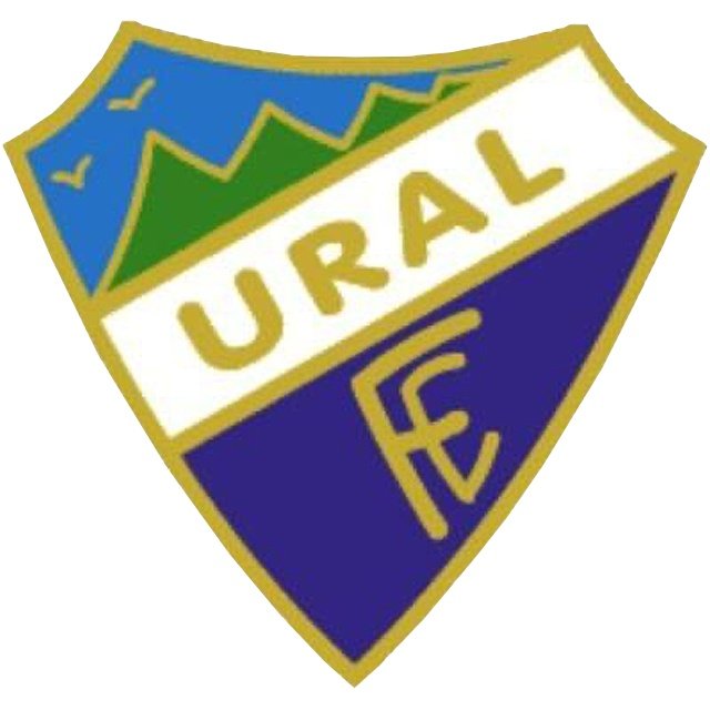 Ural Español U14