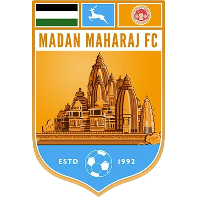 Madan Maharaj