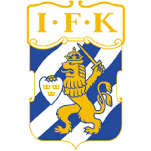 IFK Göteborg Sub 15