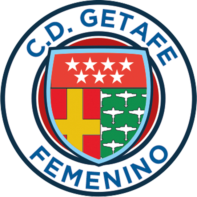 Getafe B W