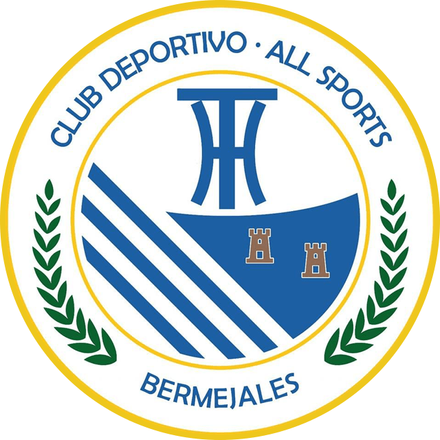 All Sports Bermejales