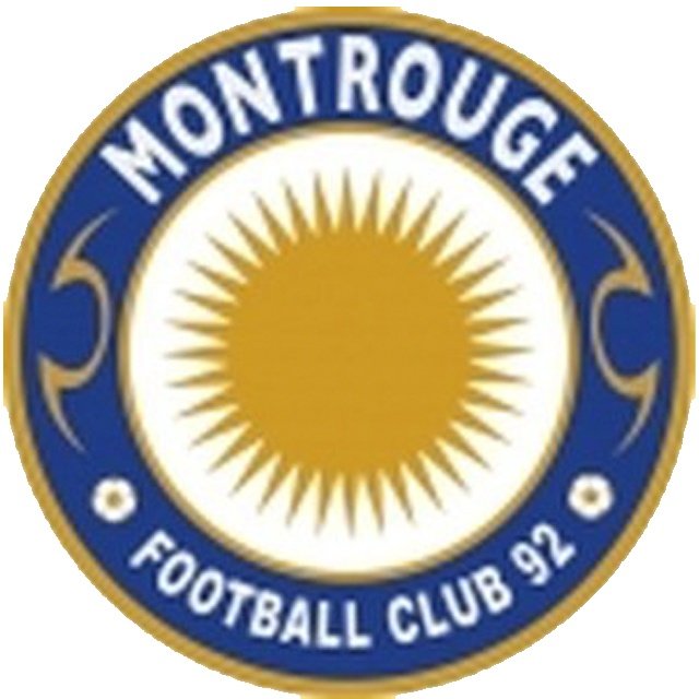 Montrouge sub 17