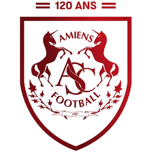 Amiens SC Sub 17