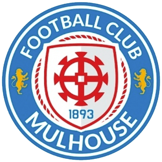 FC Mulhouse Sub 17