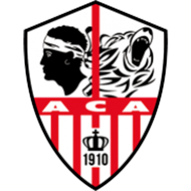 Ajaccio U17