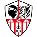 Ajaccio U17