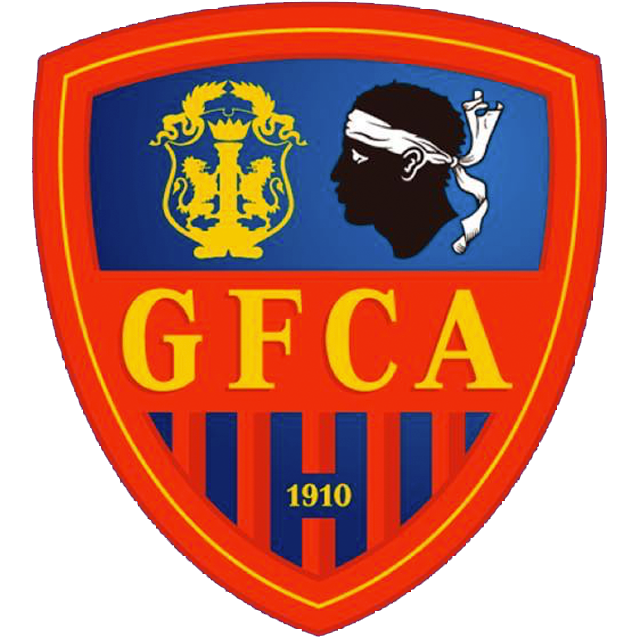 Gazélec Ajaccio U17