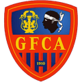 Gazélec Ajaccio U17