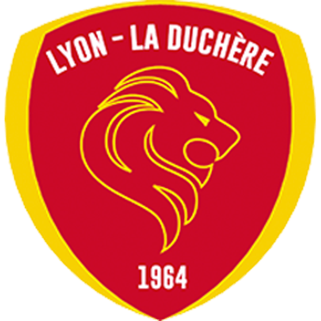 Lyon-Duchère Sub 17