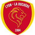 Lyon-Duchère U17