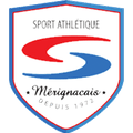 SA Merignac U17