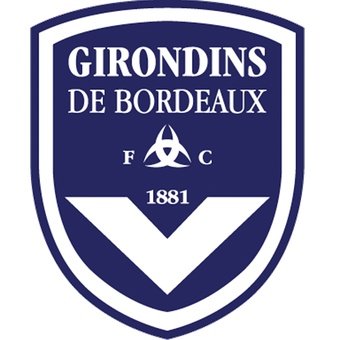 Girondins Bordeaux Sub 17