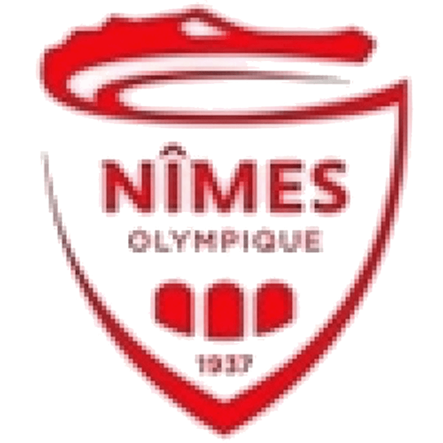 Nîmes Sub 17