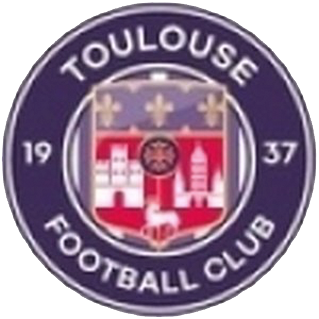 Toulouse Sub 17
