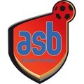 Escudo del Béziers U17