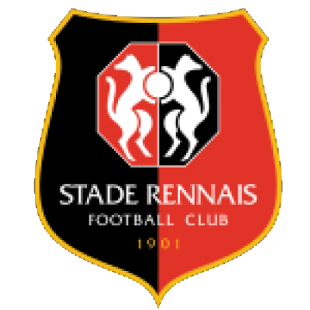  Stade Rennais Sub 17