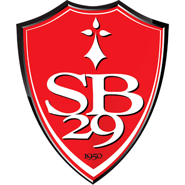 Stade Brestois Sub 17