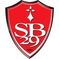 Escudo del Stade Brestois U17