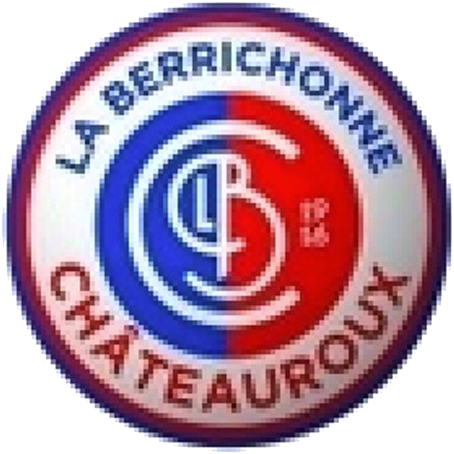 Châteauroux Sub 17